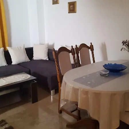Apartman Iris Orebić