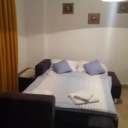 Apartman Iris * Orebić