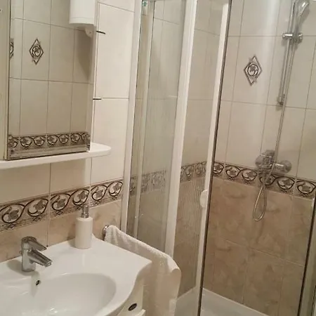 Apartman Iris Apartmán Orebić