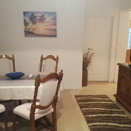 Apartman Iris Apartmán *