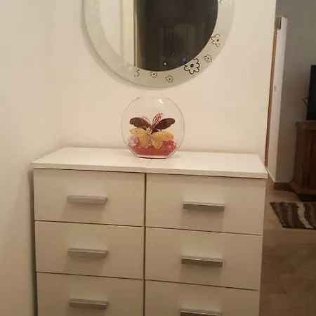 Apartmán Apartman Iris Orebić