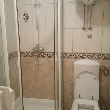 Apartman Iris Apartmán Orebić